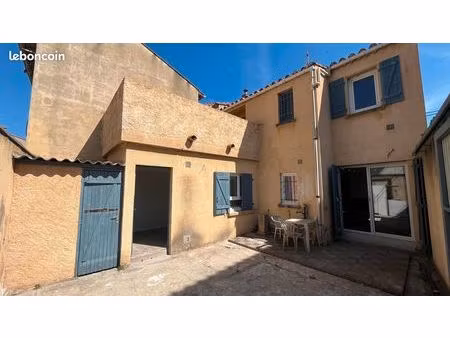 maison à vendre perpignan