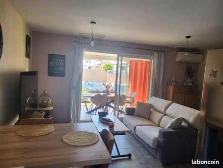 maison 4 pièces