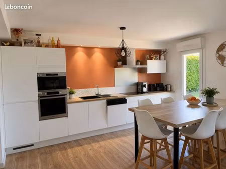 maison familiale à louer