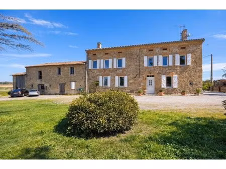 maison de 7 pièces