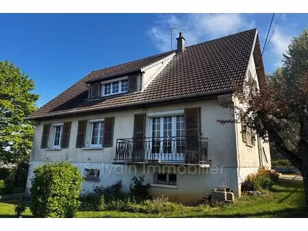 vente maison 5 pièce(s)