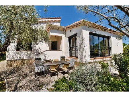 vente maison