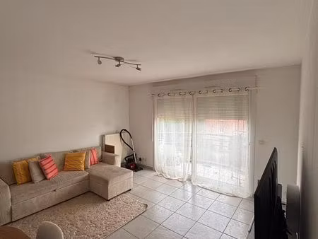 appartement t2 ferney voltaire