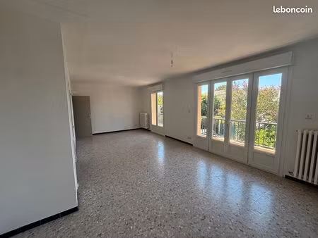 appartement 3 pièces 94 m²