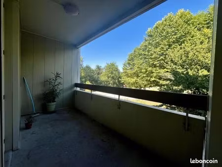 appartement 5 pièces 100 m²