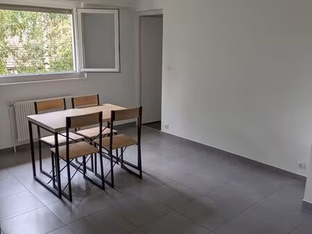 appartement 3 pièces de 58 m2