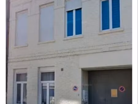 appartement t3 disponible