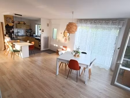 maison brette les pins de 6 pièces