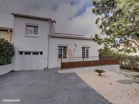maison 4 pièces 94 m²