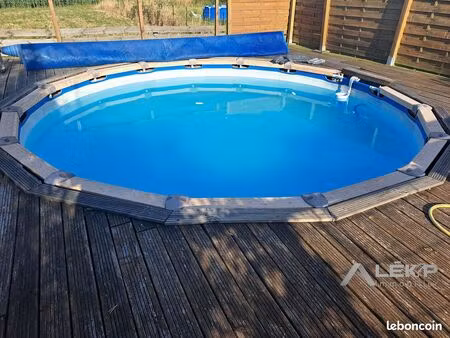 maison 4 pièces 85 m²