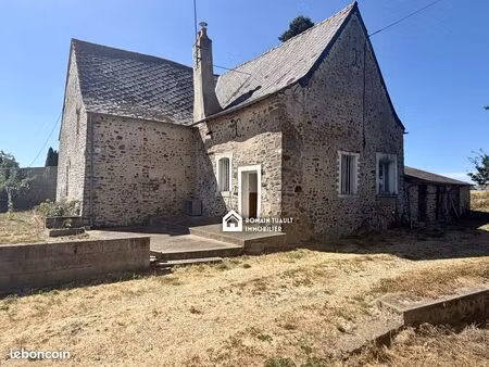 propriété 7 pièces 115 m²