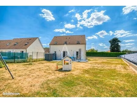 maison 4 pièces 88 m²