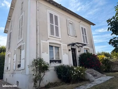 maison a vendre mormant