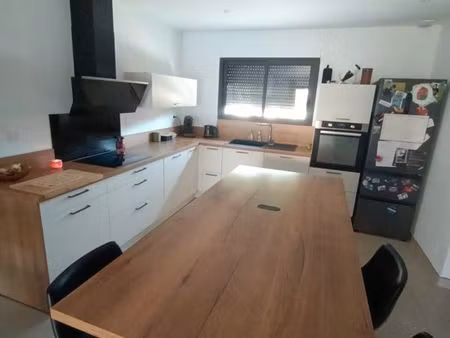 maison a vendre