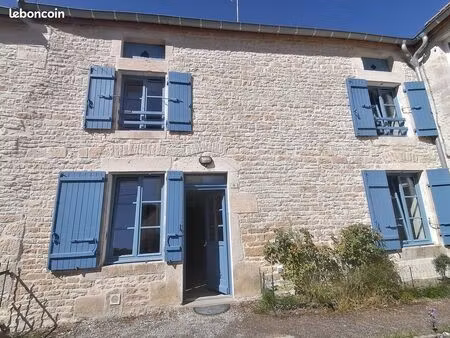 logement communal