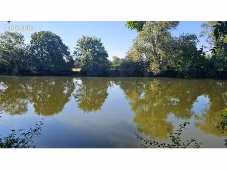 terrain 38265 m² la suze-sur-sarthe
