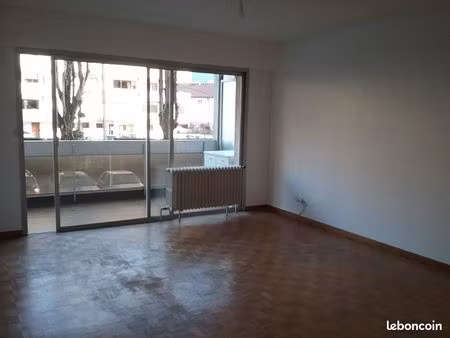appartement 2 pièces - 52 m2