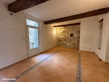 appartement t3