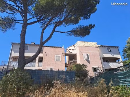 appartement 4 pièces 81 m²