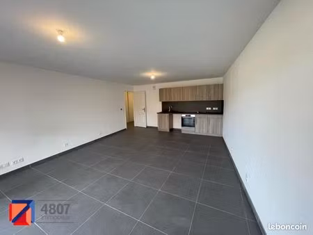 appartement 3 pièces 69 m²