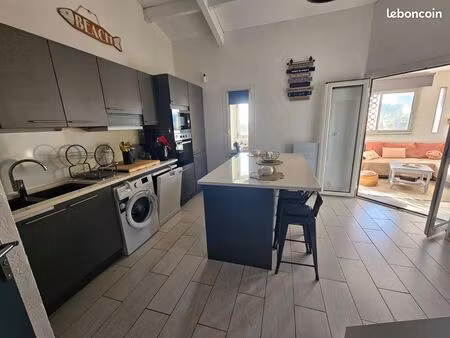 appartement a vendre