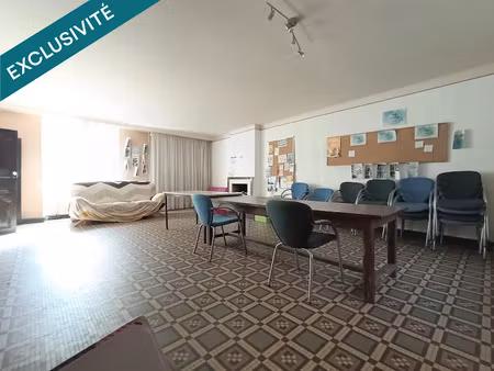 vente immeuble 0 pièces 242 m² à alban (81250)  189 000 €