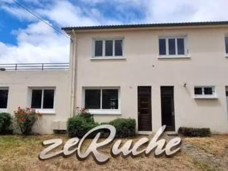 vente immeuble à argences (14370) : à vendre / 144m² argences