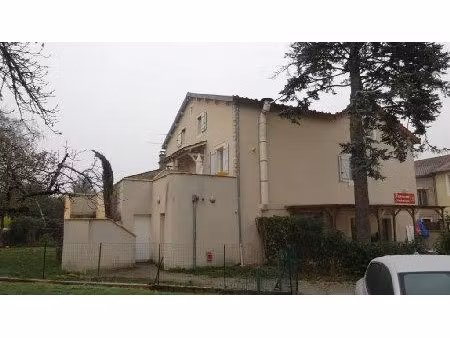 vente immeuble 10 pièces 355 m² à cahors (46000)  430 500 €