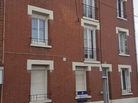 immeuble de rapport sainte cécile