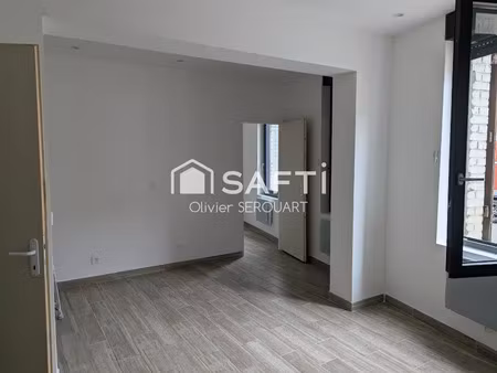 vente immeuble 0 pièces 100 m² à saint-quentin (02100)  179 000 €