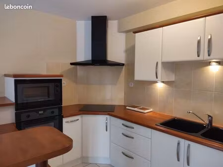 location grand appartement