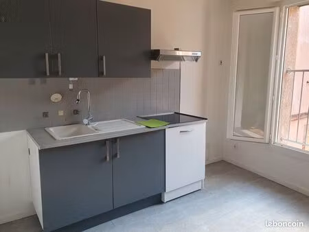 particulier loue appartement