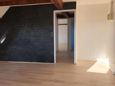 appartement f3