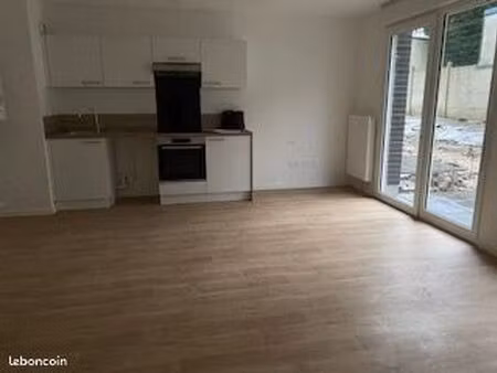 a louer appartement t2 ronchin