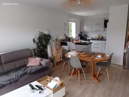 appartement 3 pièces 68 5 m2