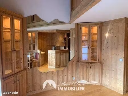 triplex 4 pièces 47 m²