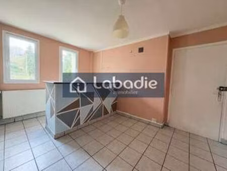 vente appartement 3 pièces à vire (14500) : à vendre 3 pièces / 50m² vire