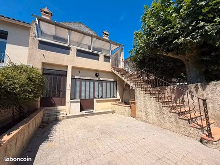 bureaux 63 m² cavaillon