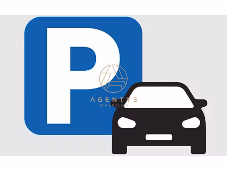 vente parking 12 m² à la varenne saint hilaire (94210)  18 700 €