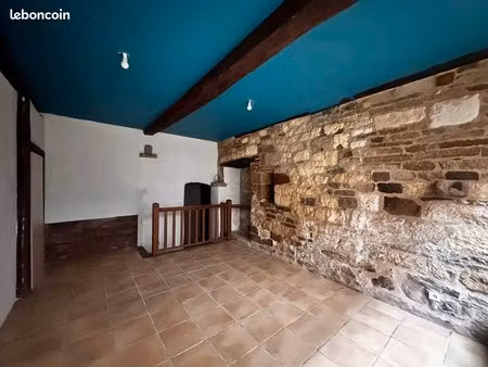 local commercial 29m²