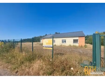 local 218 m² lorient