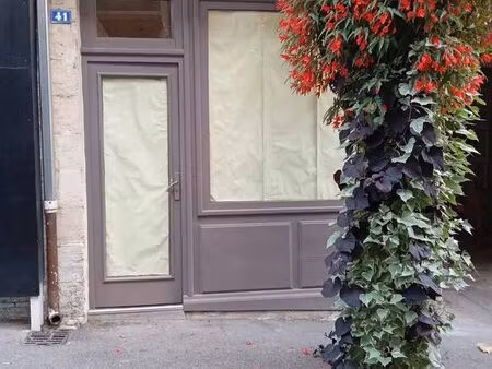 local commercial - professionnel