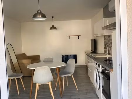 location t2 meublé