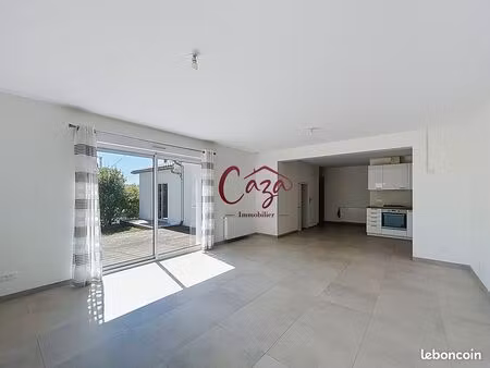 maison 6 pièces 124 m²