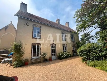 maison 6 pièces 178 m²