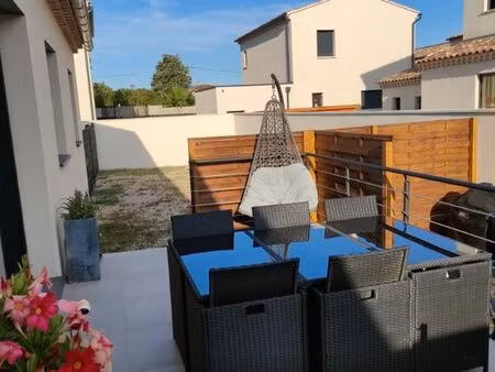 maison t4