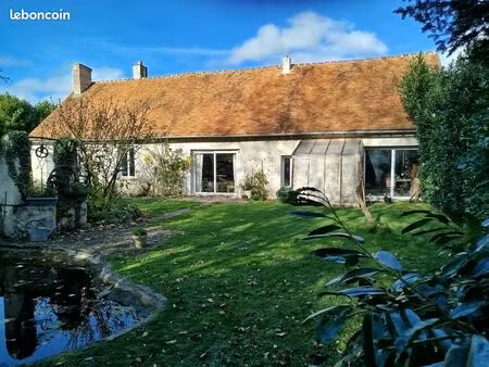 vente maison bombon