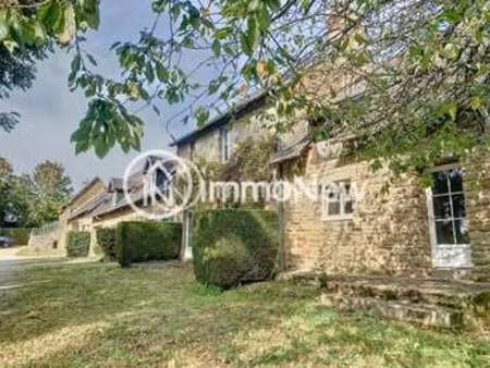 vente maison au val-saint-père (50300) : à vendre / 330m² le val-saint-père