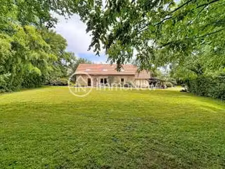vente maison au val-saint-père (50300) : à vendre / 455m² le val-saint-père