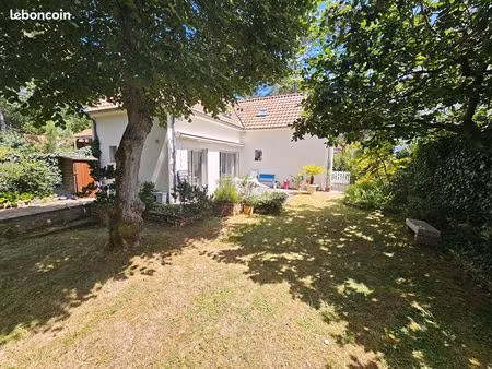 maison 5 pièces 89 m²